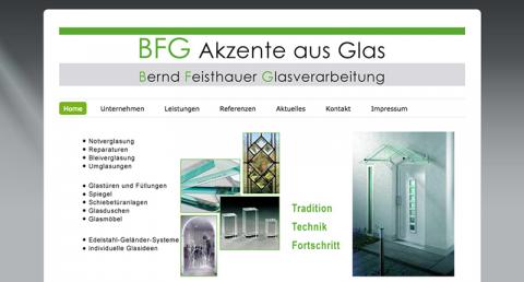 BFG Akzente aus Glas - Glaser in Verden (Aller) in Verden (Aller)