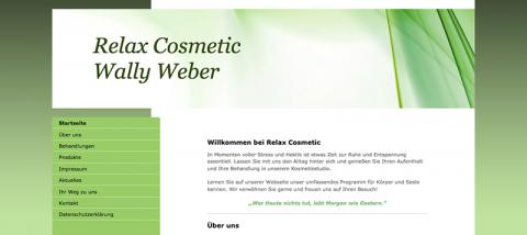 Relax Cosmetic -  in Stade in Stade