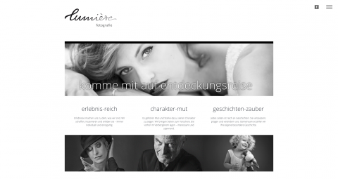 Fotostudio lumière fotografie in Gießen und Butzbach  in Butzbach
