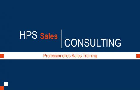 HPS Sales Consulting - Verkaufstraining in Baden-Baden in Baden-Baden