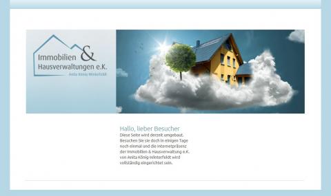 AWi Immobilien u. Hausverwaltungen e. K. in Ergoldsbach in Ergoldsbach