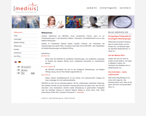 Medisis Inh. Daniela Penn -  in Neustadt an der Weinstraße in Neustadt an der Weinstraße