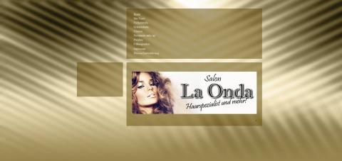 Salon La Onda – Ihr Haarspezialist in Hagen in Hagen