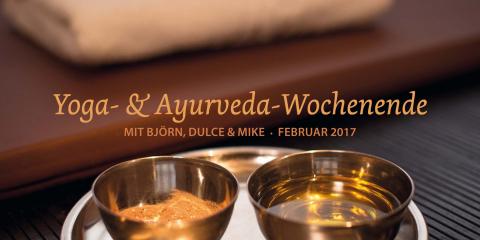 Ayurveda Massagepraxis Björn Borchers - Massagen in Köln in Köln