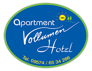 Monteurzimmer Oberfranken: Apartment Hotel Vollumen in Redwitz in Redwitz