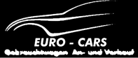 Gebrauchtwagenankauf bei Euro-Cars R & R Automobile in Mülheim-Kärlich in Mülheim-Kärlich