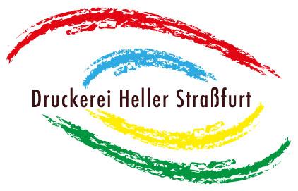 Heller Druckerei - Druckerei in Staßfurt in Staßfurt