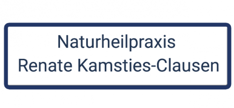 Naturheilpraxis Renate Kamsties-Clausen - Naturheilverfahren in Flensburg in Flensburg