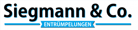 Entrümpelungen in Hannover: Siegmann & Co. in Hannover