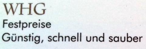 Endlich Ordnung schaffen mit dem Entrümpelungsservice WHG Pozzi Euskirchen  in Euskirchen