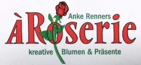 ÁRoserie - Blumenladen - Blumengeschäft in Fürstenfeldbruck in Fürstenfeldbruck