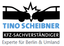 Kfz-Sachverständiger Tino Scheibner: Professionelle Unfallgutachten für Berliner Verkehrsteilnehmer in Berlin