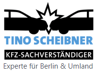 Professionelle Unfallgutachten | Kfz-Sachverständiger Tino Scheibner in Berlin