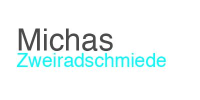 Erfahrener Handwerkerservice in Braunschweig: Michas Zweiradschmiede in Braunschweig