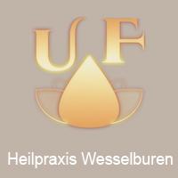 Mehr Energie mit der Osteopathie in Wesselburen: Naturheilpraxis Ute Florek in Wesselburen
