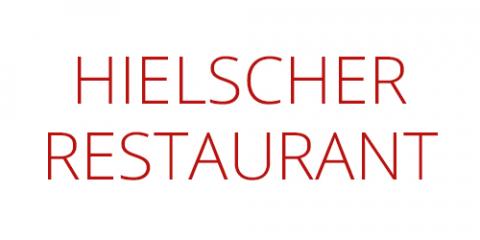Eine aufregende Cocktailbar in Uhlstädt-Kirchhasel: Das Hielscher Restaurant in Rudolstadt