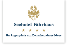 Das Hotel direkt am Bad Zwischenahner Meer - Seehotel Fährhaus in Bad Zwischenahn