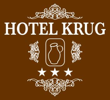 Günstige Übernachtungen im Hotel Krug in Bonn in Bonn