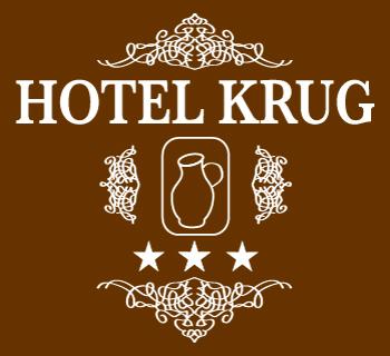 Günstige Übernachtungen im Hotel Krug in Bonn in Bonn
