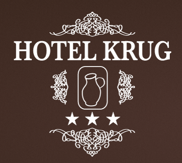 Preiswerte Übernachtung in Poppelsdorf: Hotel Krug in Bonn
