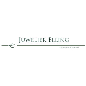 Ihr Partner für Trauringe in Eberswalde: Juwelier und Goldschmiede Elling  in Eberswalde