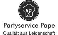Partyservice Pape - Partyservice in Krefeld in Krefeld