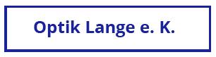 Optik Lange e. K. - Optiker in Bergkamen in Bergkamen
