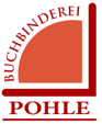 Edle Buchbindung von der Buchbinderei in Schwerin in Schwerin