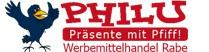 Das pfiffige Präsent: Textilveredelung bestellen bei PHILU in Hamburg
