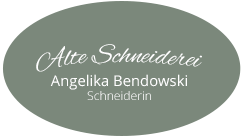Erfahrene Änderungsschneiderei in Selm – Alte Schneiderei Angelika Bendowski in Selm