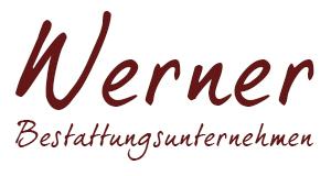 Bestattungsunternehmen Werner - Bestattung in Oberweißbach in Oberweißbach