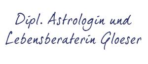 Dipl. Astrologin und Lebensberaterin -  in Badenweiler in Badenweiler