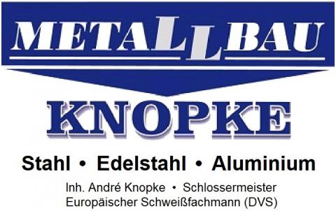 Metallbau Knopke in Göda: Ihr Partner für Metallarbeiten in Göda