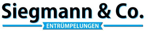 Wohnungsauflösung Hannover: Siegmann & Co.  in Hannover
