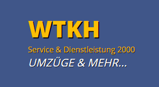 Effiziente Umzugstransporte in Leipzig: WTKH Service & Dienstleistung 2000 in Leipzig
