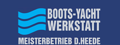 Restauration von Vindö-Yachten in Borgstedt: Boots-Yacht Werkstatt D. Heede in Borgstedt