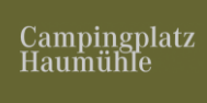 Campingplatz Haumühle: Wohnmobilstellplatz in Bad Sobernheim in Simmertal