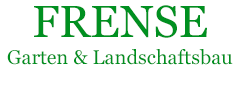 Frense Garten- und Landschaftsbau: Der Spezialist für Zaunbau in Sassenberg in Sassenberg