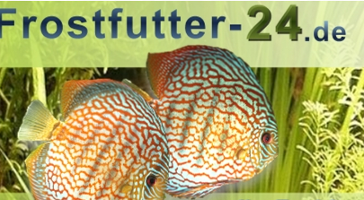 Erstklassiges Zierfischfutter: Frostfutter-24.de in Leutenberg
