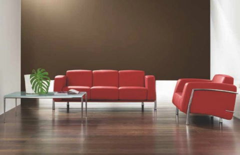 Passende Lounge Möbel sorgen für eine angenehme Atmosphäre Die Lounge Möbel aus Trier vereinen Stil und Komfort