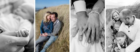 Hochzeitsfotografie mit Leidenschaft Fotograf nahe Dortmund