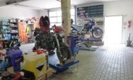 In der Motorradwerkstatt bei Meißen gibt es fachkundige Hilfe Die Motorradwerkstatt bei Meißen macht das Bike wieder fahrtüchtig