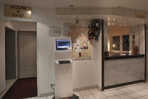 Jetzt Ihr Zimmer oder Appartement buchen. Moderne trifft auf Komfort im Hundehotel.