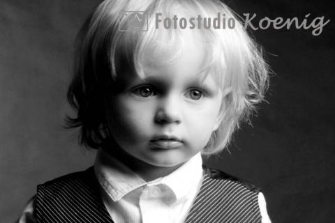 Kinderportraits als Geschenkidee Portraits als besondere Geschenkidee