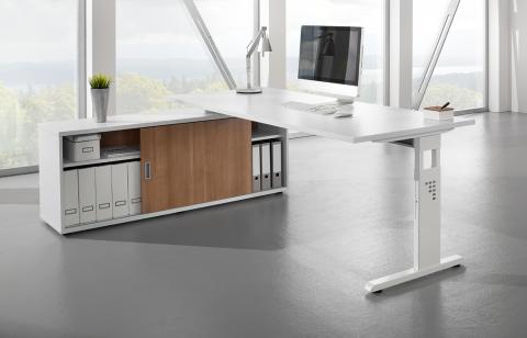 Arbeitsplatz funktionell gestalten Vielfältige Produkte rund um das Büro in Trier