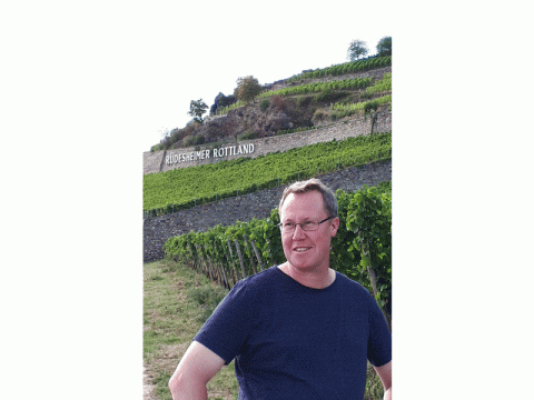 Weinexperten seit 1824 Weingut Dr. Nägler in Rüdesheim