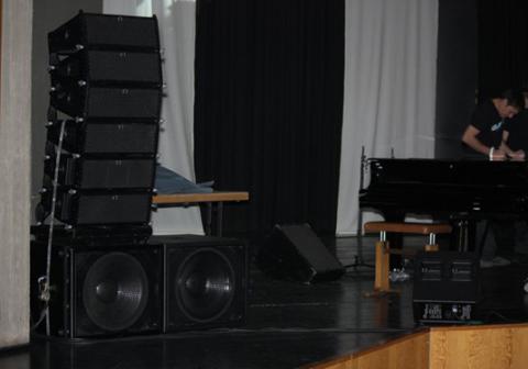 Soundtechnik Östringen Soundtechnik Östringen