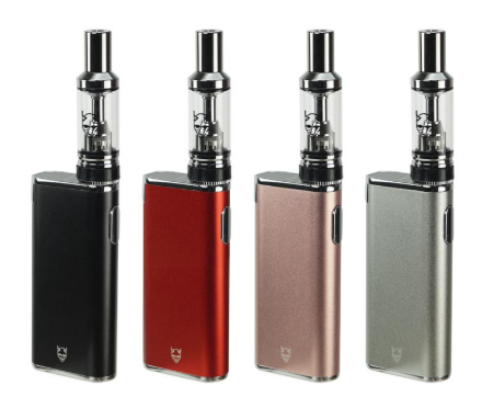 Starter-Kits für Dampferneulinge im Onlineshop Leichter einstieg für Anfänger mit unseren Starter-kits