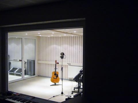 Tonstudio Östringen Tonstudio Östringen