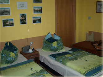 Gemütlich eingerichtete Zimmer in Spremberg Ferienwohnung Hannusch bietet gemütliche Übernachtungsmöglichkeiten